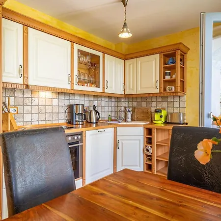 Romantica Am Von Appartamento *