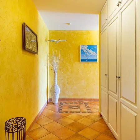 Romantica Am Von Appartamento