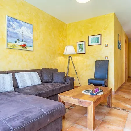 Appartamento Romantica Am Von