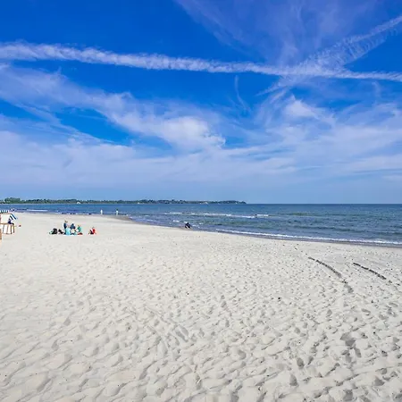 Appartamento Romantica Am Von *