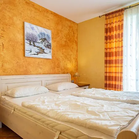 Romantica Am Von Appartamento