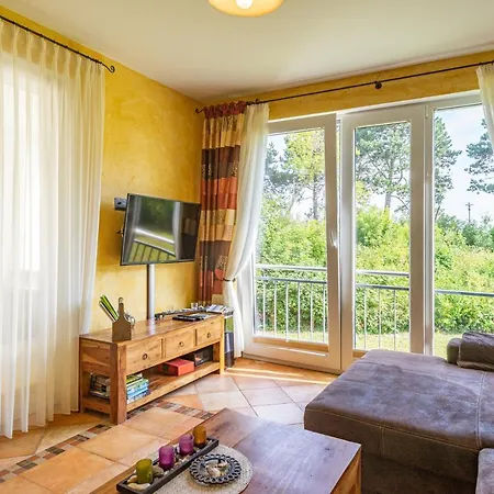 Appartamento Romantica Am Von Juliusruh