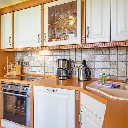 Romantica Am Von Appartamento